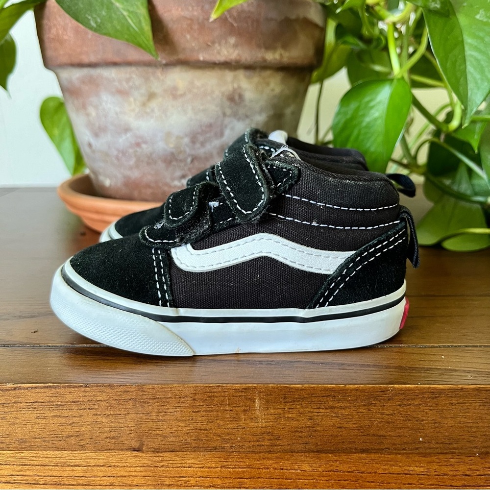 Vans Toddler Old Skool